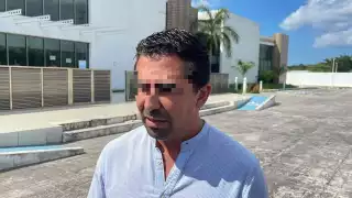 Paul A.O. deberá de pagar medio millón de pesos