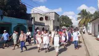 Los ejidatarios pidieron se cambien a todos los empleados de las oficinas de la SADER en José María Morelos