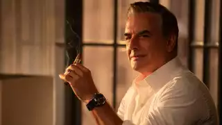 Chris Noth es investigado por la policía