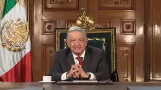 López Obrador habló ante la Asamblea General de la ONU (@lopezobrador_)