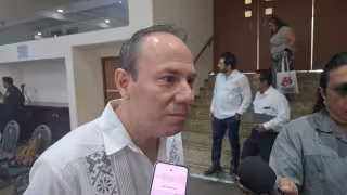 Director de ARTEC rechaza exhorto del Congreso del Estado.