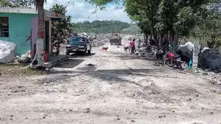 Carpetas por daños ambientales se acumulan en Campeche