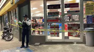 Ambos casos fueron denunciados ante la Fiscalía General del Estado