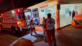 Sobrino machetea a su tío y le amputa un dedo en Felipe Carrillo Puerto