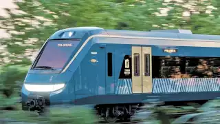 Fonatur reconoció el apoyo de la Semarnat, Sedatu y Conagua, en la realización del proyecto Tren Maya