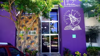 Centro Cultural Lorca invita a explorar su biblioteca y descubrir nuevas lecturas