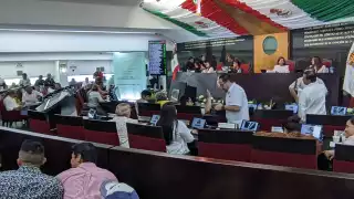 El Congreso busca preservar los manglares de Campeche