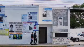 La FGE de Quintana Roo dio a conocer las detenciones que se hicieron en la entidad.