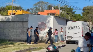 Llamada al 911 alerta sobre muerte en piscina