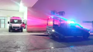 La víctima había estado conviviendo con su agresor