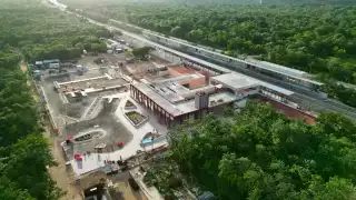 Varias personas entrevistadas coincidieron en que es una buena oportunidad para visitar algunos lugares a precios asequibles.