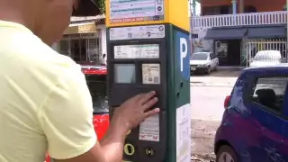 Playaparq sería auditado por el municipio, ya que según informó, se desconocía el destino de los recursos obtenidos por los parquímetros