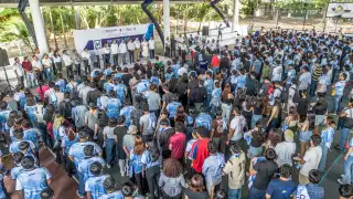 En posgrado, se imparten 3 programas, entre ellos las maestrías en Ciencias ambientales  y maestría en administración en negocios y el doctorado en ciencias ambientales