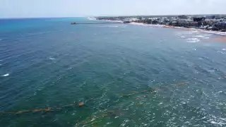 La Administración Portuaria de Quintana Roo extenderá su área por mar y tierra