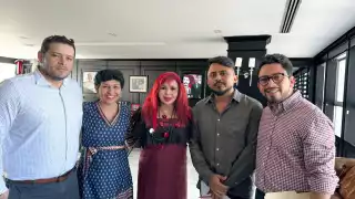 El diputado Antonio Jiménez Gutiérrez, tras la destitución de Alejandro Gómez Cazarín, permanece al frente del Congreso local