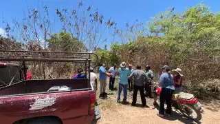 Los invasores suelen ser alentados por personas que trabajan en dependencias como Sedatu y Reforma Agraria