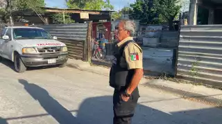 Realizan cateos en las propiedades de Eliseo 'N', exalcalde de Campeche: EN VIVO