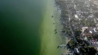 Ejidatarios en Bacalar piden que se haga conforme a la ley