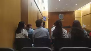 Enjuician a una mujer por morder a otra en Maxcanú