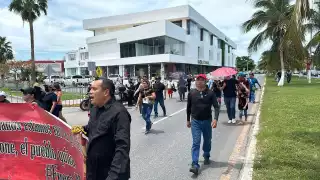 Solo se ha librado una orden de captura.