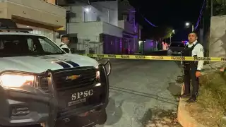 El Muletas presentó heridas en el abdomen por impactos de bala