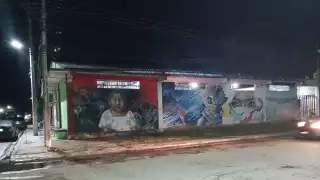 Agentes Ministeriales cumplen orden de aprehensión contra empleado municipal en Escárcega