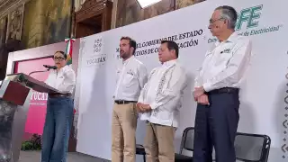 Con estos proyectos no solo disminuirían los precios de la electricidad, también se reducirían los apagones