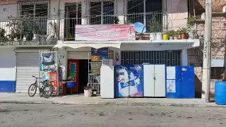 'Tienditas de la esquina' en riesgo de cerrar ante el encarecimiento de productos
