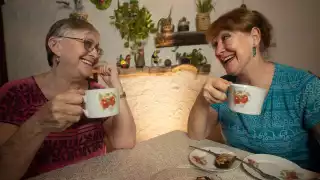 La obra se estrena este sábado 30 de enero de forma virtual.