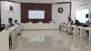 Solicitan la construcción de nuevas clínicas del Seguro Social en Puerto Aventuras