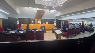 Exdiputados consideran ‘burla’ reinstalar el fuero en Campeche