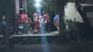 Mujer es apuñalada por su pareja tras discusión en la colonia Manigua de Ciudad del Carmen