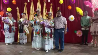 Celebran concurso Embajadora Parroquial 2024