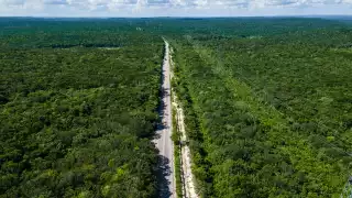 Se realizó con una inversión total de mil 703 millones de pesos