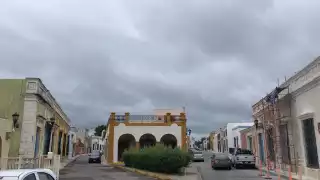 Campeche bajo amenaza de lluvias eléctricas este martes