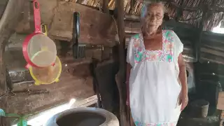 Resistencia a aprender la lengua maya, causa de su pérdida  en Yucatán 