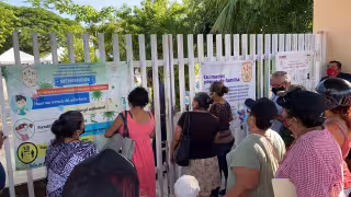 Morena denuncia ante la Fiscalía Especializada en Delitos Electorales toda irregularidad que se presenta en el estado