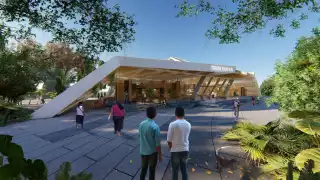 Tren Maya: Este es el estado con más estaciones