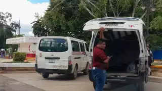 ARTEC regula tarifas, pero taxistas aplicarán aumento en 2026