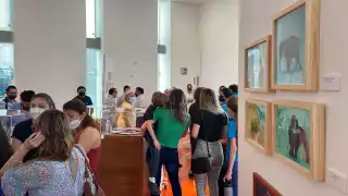 La excantante de Kabah ahora es diputada federal de Yucatán