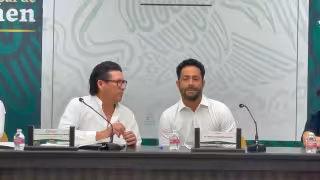 Pablo Gutiérrez deja la alcaldía de Carmen para irse de campaña y deja deuda de 90 millones de pesos