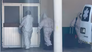 El Instituto de Diagnóstico y Referencia Epidemiológicos (InDRE) confirmó que los dos casos sospechosos de viruela símica en Ciudad del Carmen son, en realidad, varicela