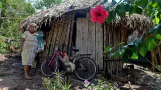 Cuatro de cada 10 residentes viven en situación de pobreza en 2022