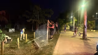 Frenan intento de privatizar acceso a Playa 72 en Playa del Carmen