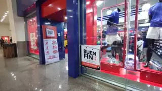 La próxima edición de El Buen Fin espera superar las ventas de 2024.