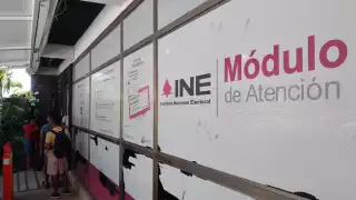 Empresarios del Estado firman convenio para que sus trabajadores puedan salir a realizar sus trámites.