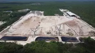 Las autoridades de Benito Juárez mantienen hermetismo en el tema.