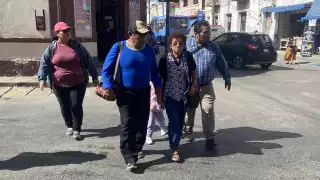 Nuevo Frente Frío pausará el calor en Yucatán; prevén hasta 16 grados de temperatura