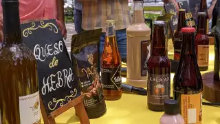 Llega el Festival de Miel, Cerveza y Quesos a Campeche
