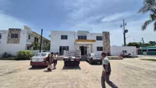 Hoteles de Champotón superan el 80% de ocupación durante las vacaciones